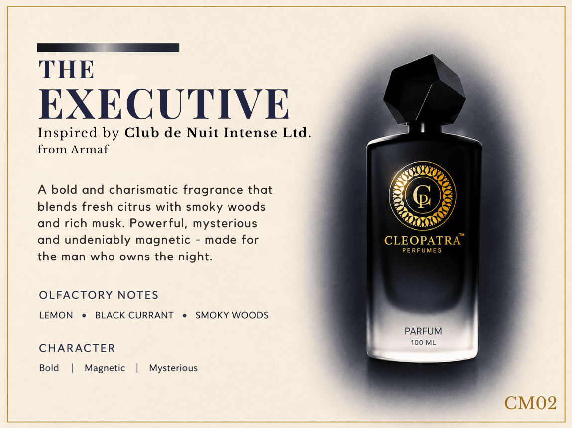 <span class="cp-fragrance">THE EXECUTIVE</span> <span class="cp-inspired">Inspired by Club De Nuit Intense Ltd.</span> - Image 2