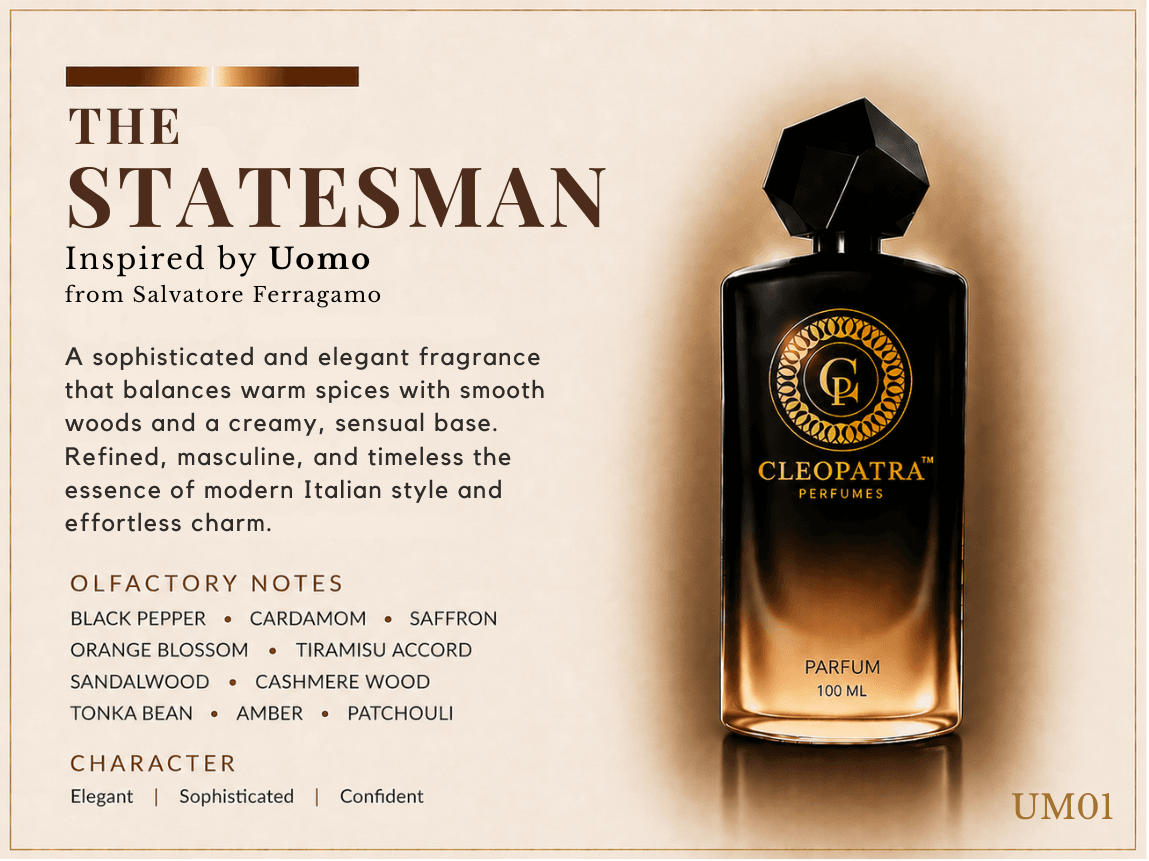 <span class="cp-fragrance">THE STATESMAN</span> <span class="cp-inspired">Inspired by Uomo</span> - Image 2