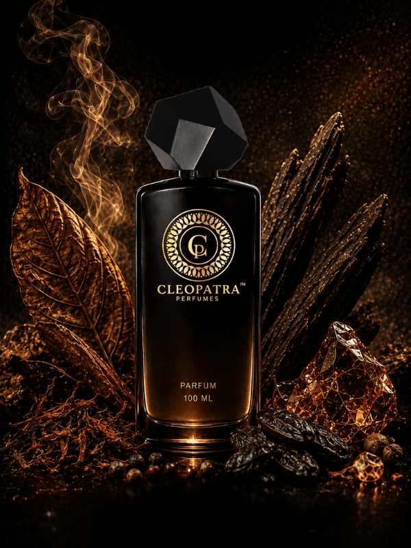 <span class="cp-fragrance">THE OLD SOUL</span> <span class="cp-inspired">Inspired by Dominican Tobacco</span>
