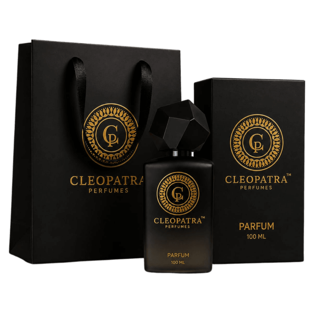 Cleopatra Perfumes 100ml Parfum Set
