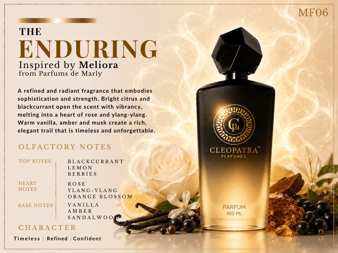 <span class="cp-fragrance">THE ENDURING</span> <span class="cp-inspired">Inspired by Meliora</span> - Image 2