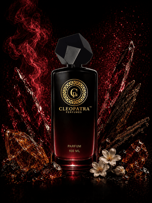 <span class="cp-fragrance">THE KALEIDOSCOPE</span> <span class="cp-inspired">Inspired by Baccarat Rouge 540</span>