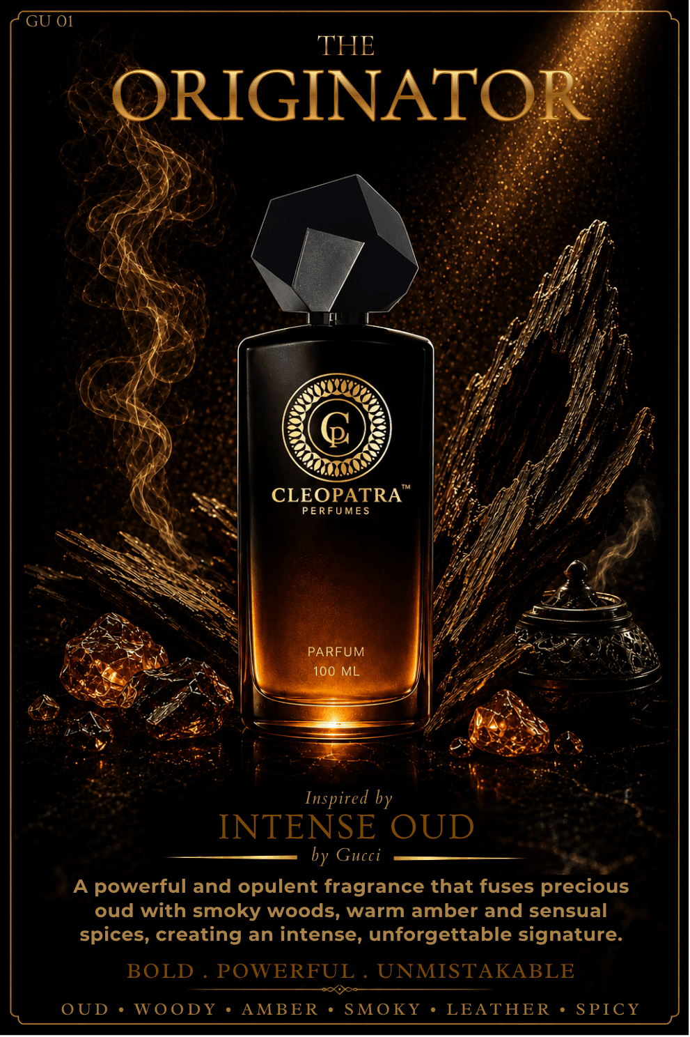 <span class="cp-fragrance">THE ORIGINATOR</span> <span class="cp-inspired">Inspired by Intense Oud</span> - Image 2