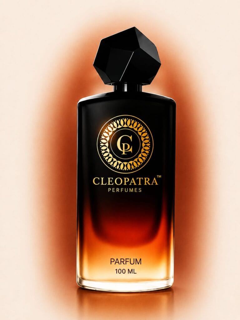 <span class="cp-fragrance">THE TRAILBLAZER</span> <span class="cp-inspired">by Cleopatra Perfumes</span>