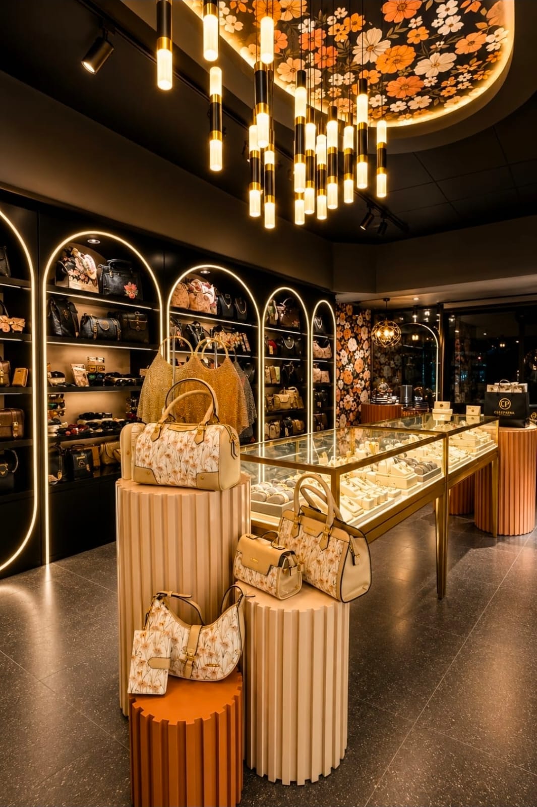 Image of Cleopatra Perfumes store in Umhlanga